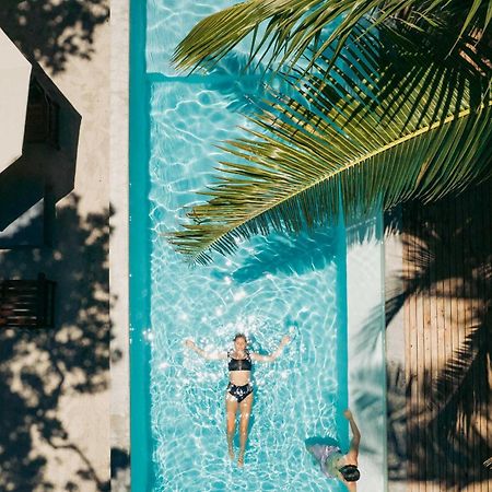 Arca Otel West Bay Dış mekan fotoğraf