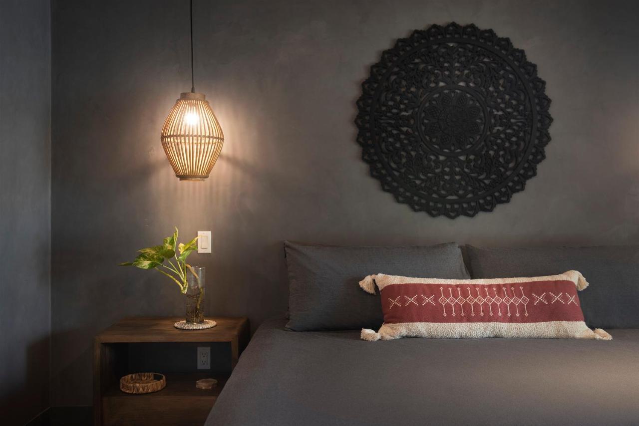 Arca Otel West Bay Dış mekan fotoğraf