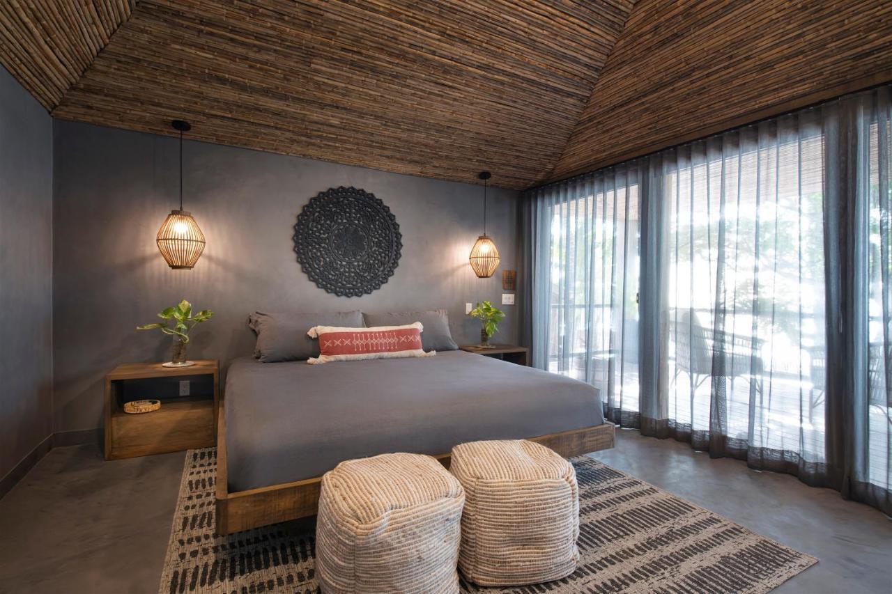 Arca Otel West Bay Dış mekan fotoğraf