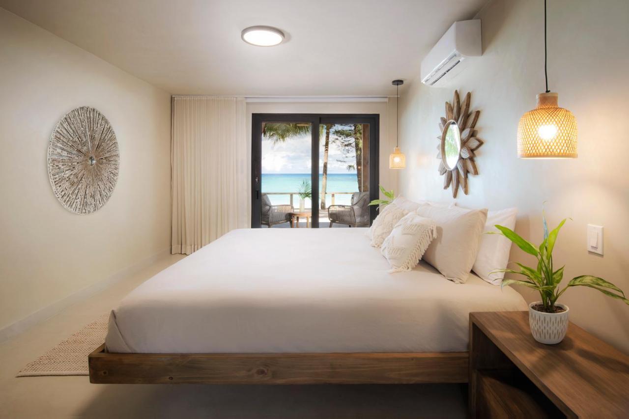 Arca Otel West Bay Dış mekan fotoğraf
