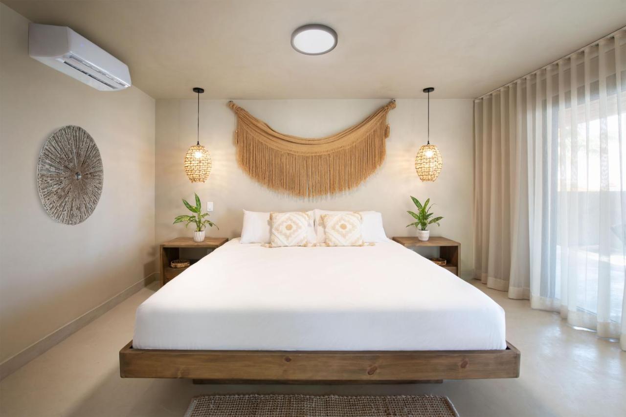 Arca Otel West Bay Dış mekan fotoğraf