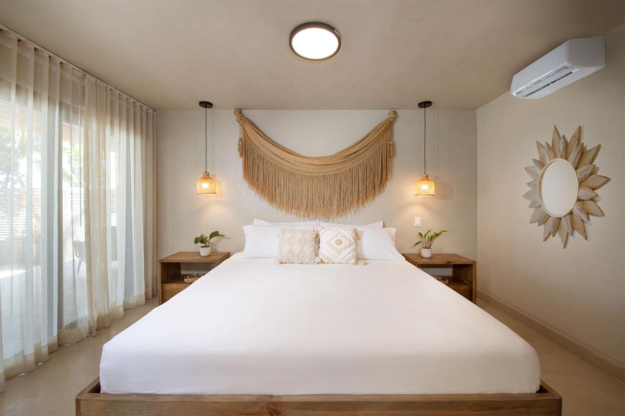 Arca Otel West Bay Dış mekan fotoğraf
