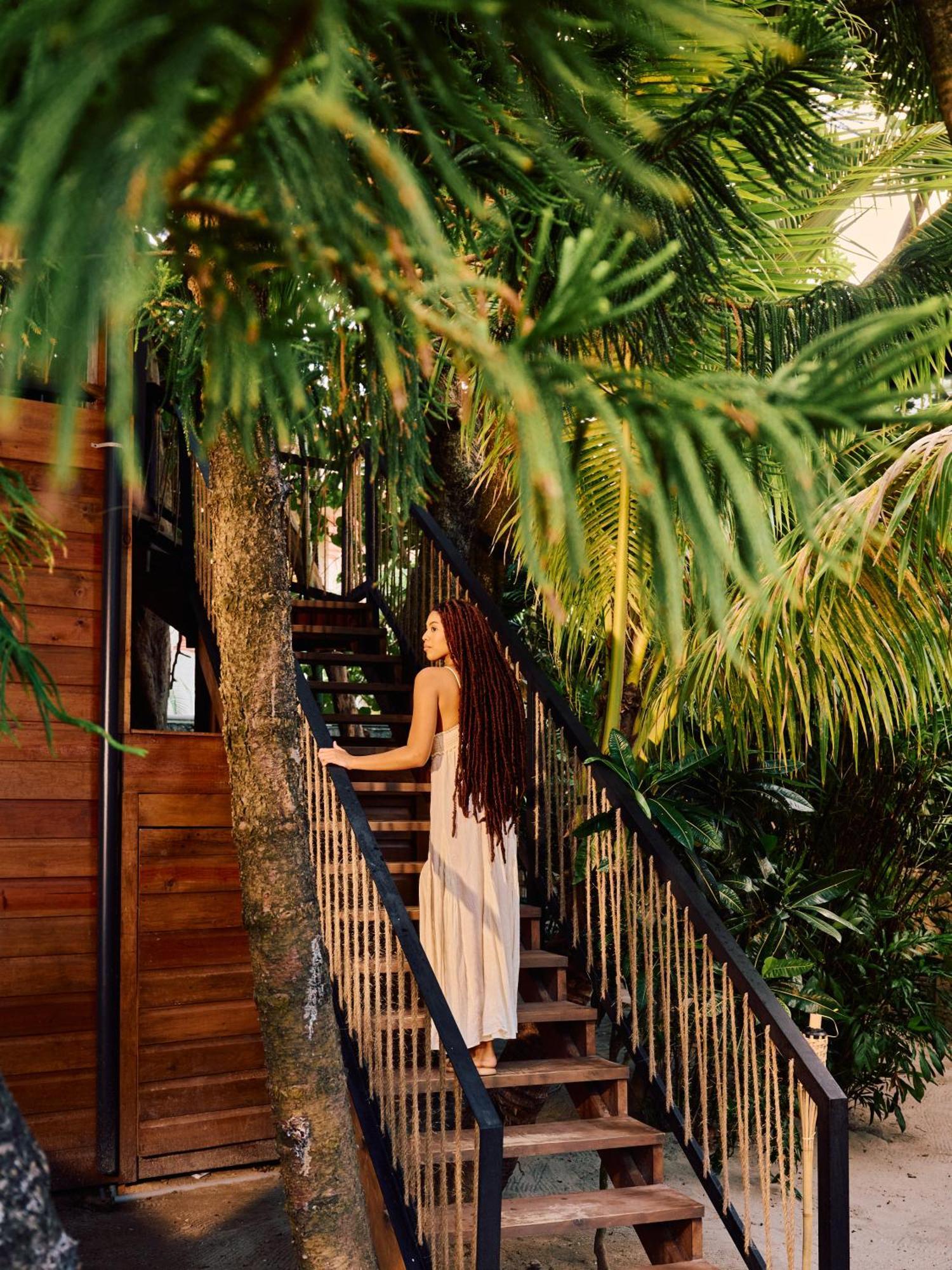 Arca Otel West Bay Dış mekan fotoğraf