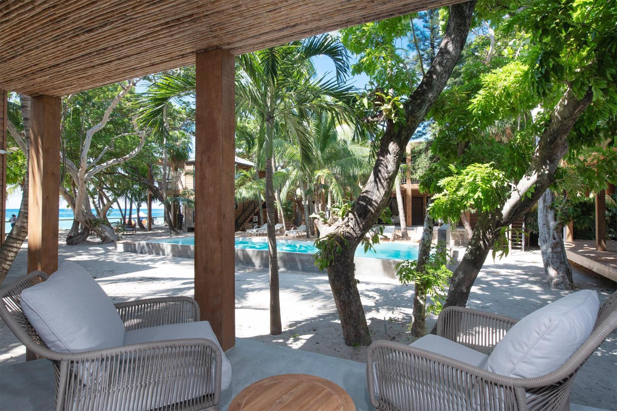 Arca Otel West Bay Dış mekan fotoğraf