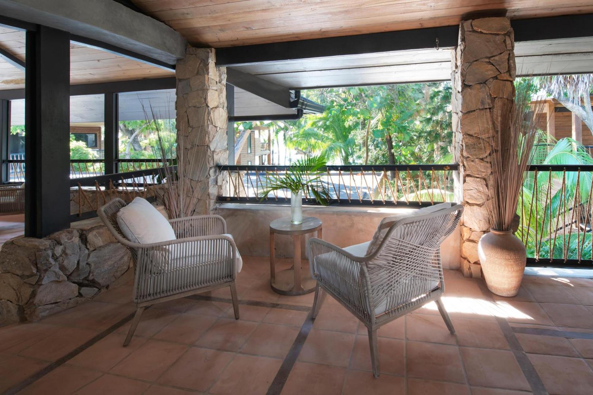 Arca Otel West Bay Dış mekan fotoğraf