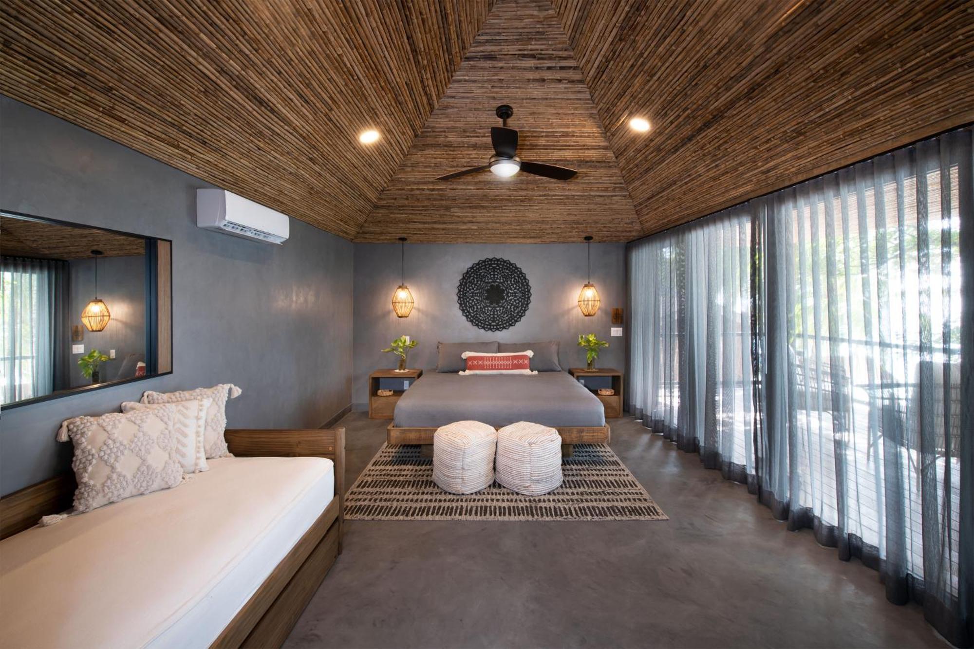Arca Otel West Bay Dış mekan fotoğraf