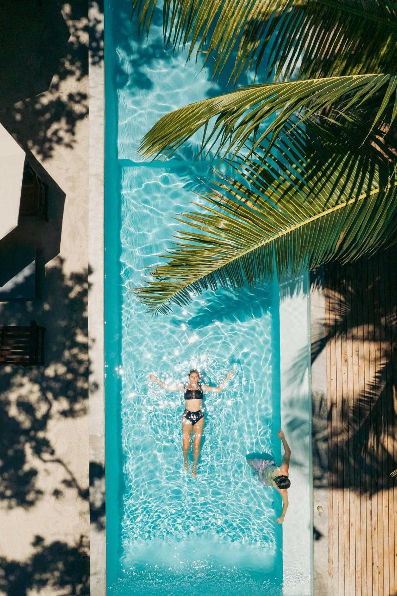 Arca Otel West Bay Dış mekan fotoğraf